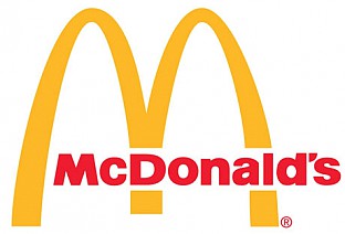 Веригата за бързо хранене McDonald`s 