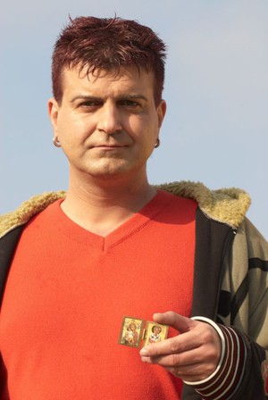 Михаил Наков, Чирпан/Свиленград, 34 г.