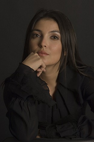 Мира Баджева
