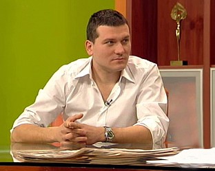 Димитър Павлов май слиза от екрана на bTV