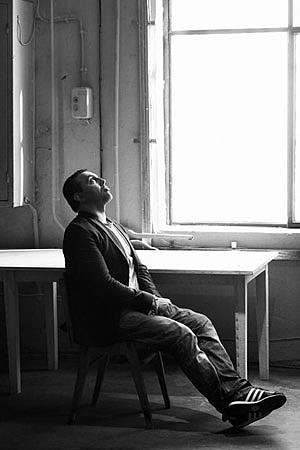 „НепознатиТЕ” с  филм за живота на  Христо Мутафчиев след инсулта