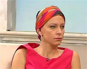 „Съдебен спор” с Нана остава в ефира на Нова ТВ