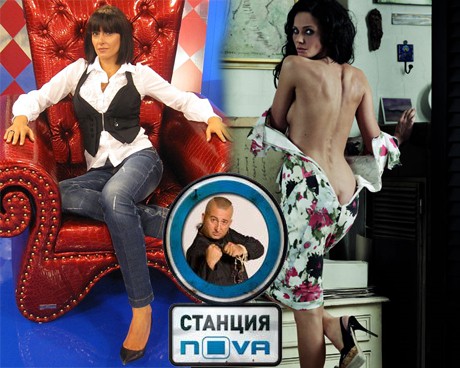 Диана Любенова, Дони и Мария Силвестър напускат Нова ТВ