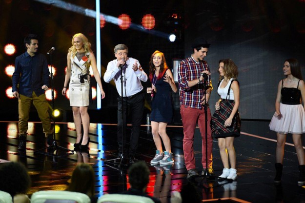 X Factor изпрати Атанас Ловчинов с аплодисменти