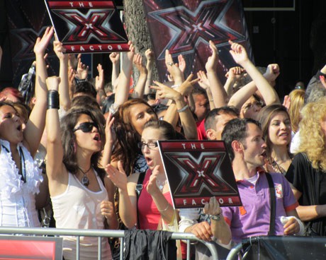 Бургас и Стара Загора за последните спирки от най-мащабния кастинг в историята на музикалните шоу програми, който Нова ТВ прави по повод „X Factor”.