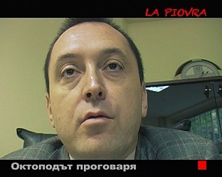адвокат Николай Велков