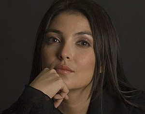 Мира Баджева в „Отпечатъци”
