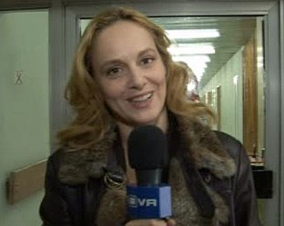 Параскева Джукелова е новият звезден репортер на Нова ТВ
