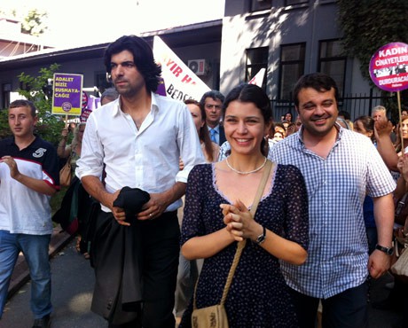 Турският сериал „Пепел от рози” се завръща  по bTV