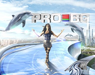 На 4 юли зрителите ще могат да видят новата опаковка на PRO.BG, която е направена от екип на телевизията