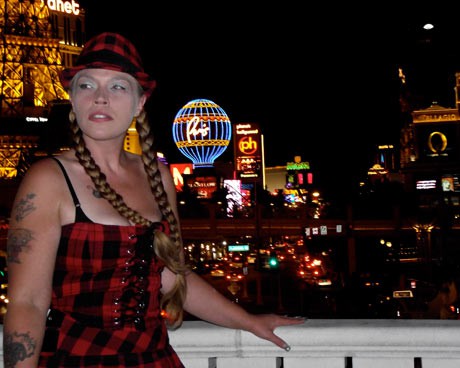 Проститутки: спасени на булевард „Лас Вегас“