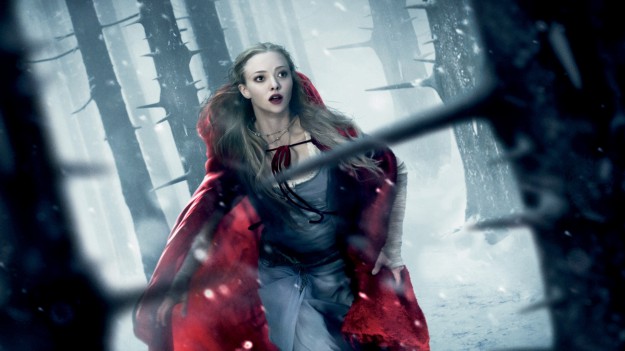 Червената шапчица | Red Riding Hood (2011)