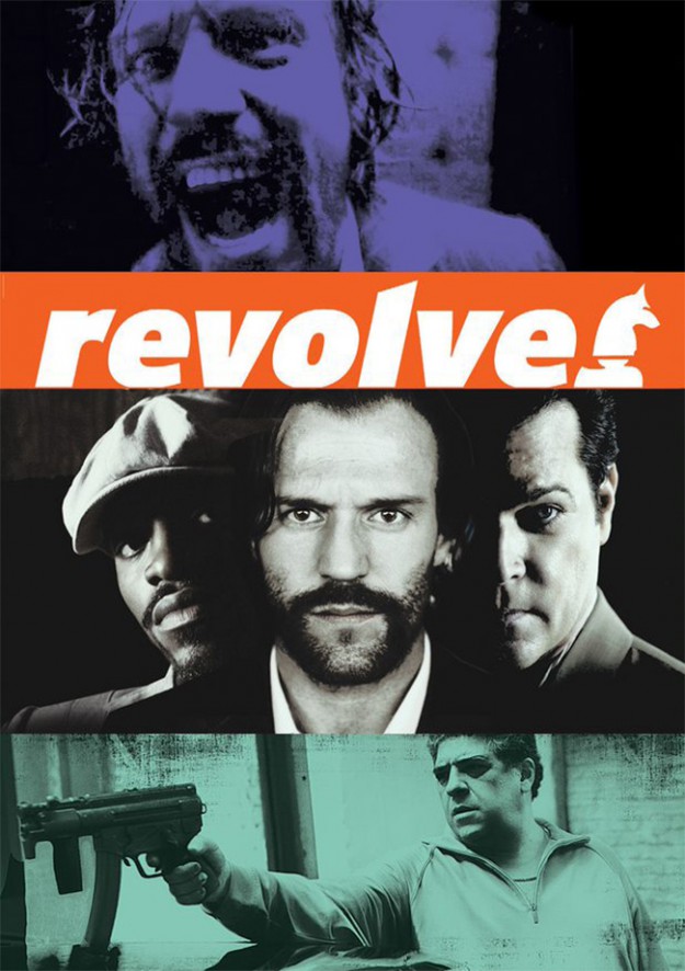 Револвер | Revolver (2005)