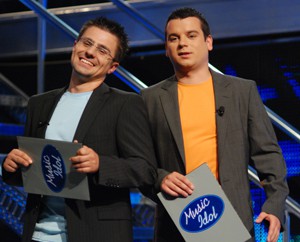Водещи на шоуто отново ще се Иван и Андрей