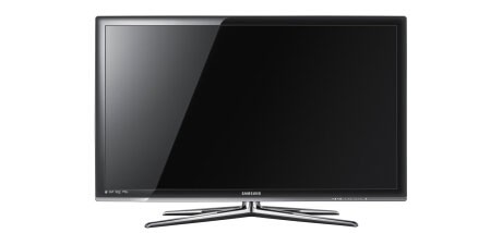 SAMSUNG UE-46 C 7000 - 3D телевизор