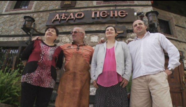 „Кошмари в кухнята“ ще изправи Шеф Манчев пред лютия нрав на един македонец