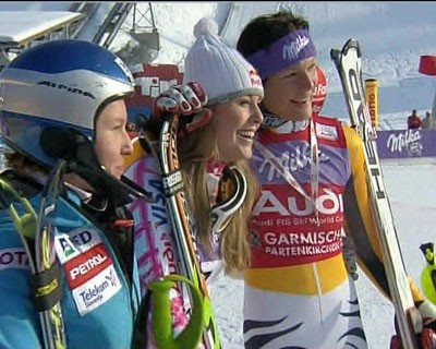 Алпийско ски шоу в ефира на ТВ2