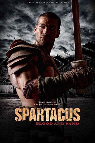 Спартак: Кръв и пясък | Spartacus: Blood and Sand