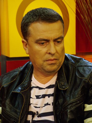 Стефан Цирков, съпруг на фолк певицата Петра