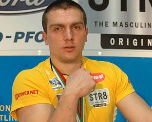 Стоян Големанов