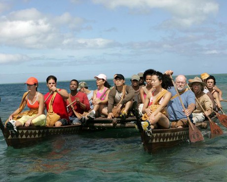 Survivor - Острови Фиджи