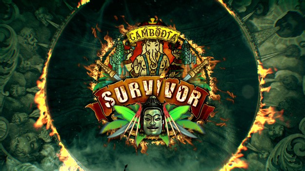 Survivor Камбоджа