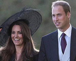  На 29 април, петък, зрителите на bTV ще станат свидетели на живо на най-дългоочакваното светско събитие на 2011-а – кралската сватба на британския принц Уилям и красивата му годеница Кейт Мидълтън