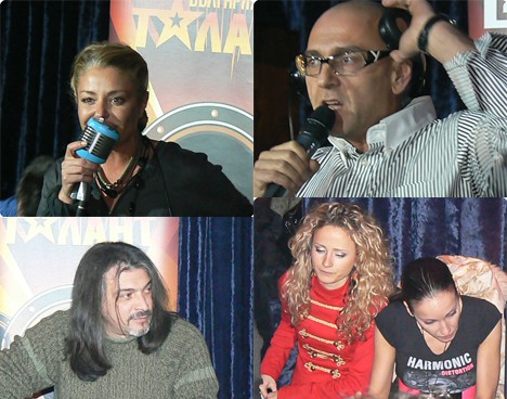 "България търси талант" намери своите диджей таланти