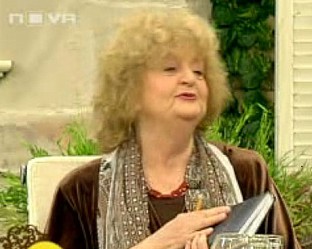   Татяна Лолова в „На кафе”:  „Сбогом, мамо" е един от най-щастливите ѝ проекти