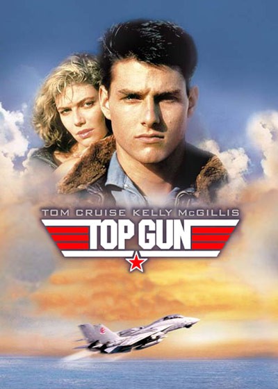 Топ Гън | Top Gun (1986)