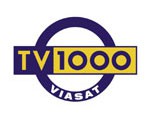 Старо лого TV1000