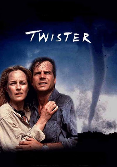 Туистър | Twister (1996)