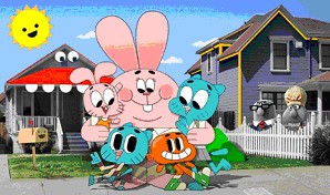  Turner Broadcasting одобри първия анимационен сериал, който ще бъде произведен изцяло в студиото на Cartoon Network в Европа.