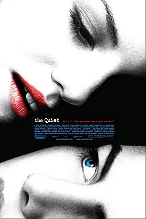 В тишината / The Quiet (2005)