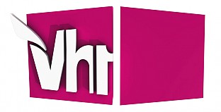 VH1 - ново лого