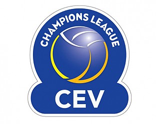 волейболната Шампионска лига