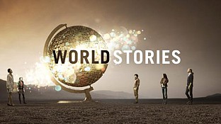 „World stories: малки истории от големия свят