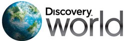 Discovery World с ново лого и визия