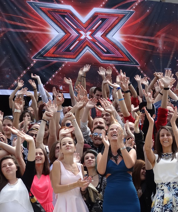 X Factor България