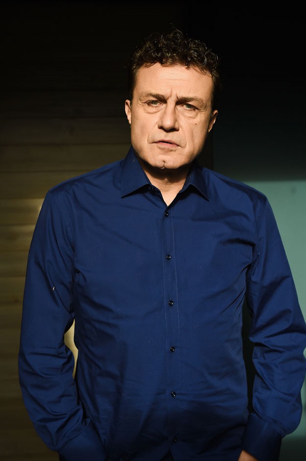Петър Захариев